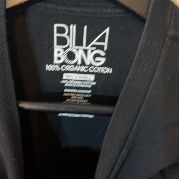 Skate Element Billabong Volcom boys bundle of three T shirts 2 small 1 large - Picture 3 of 7